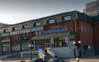 В Тюмени меняют Северный рынок из-за появления торговой сети