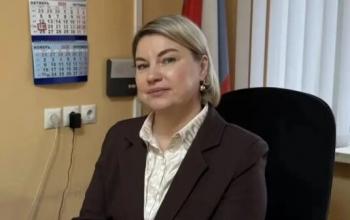 Ольга Кавунник назначена федеральным судьей Калининского районного суда Тюмени