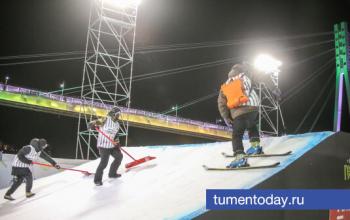 В Тюмени станет меньше парковочных мест из-за «Битвы на Туре»