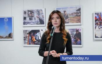 «Пока мы нужны – будем помогать»: депутат Ольга Швецова рассказала о тоннах гуманитарки, спасенном детсаде и книгах для ЛНР