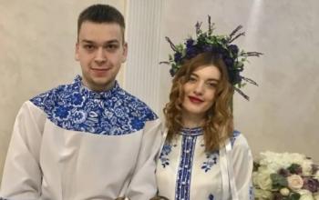 В «красивую» дату 26.02.2026 в Тюменской области поженились 84 пары