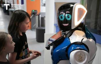 Тюмень станет первым сибирским городом с рободоставкой