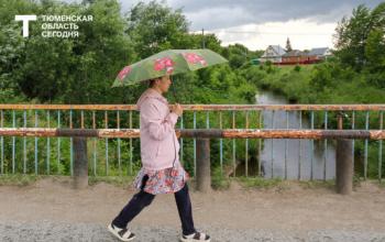 Под рекой Исеть проложат водовод к селу Солобоево