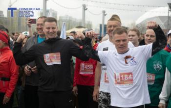 Ветераны СВО выйдут на старт «Тюменской гонки» 