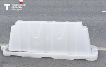 Движение по улице Иркутской в Тюмени закроют на три недели