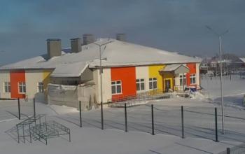 В Тюменской области внедрили онлайн-мониторинг для строящихся объектов