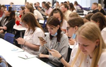 Абитуриент-2026: тюменские вузы объявили расписание приема документов