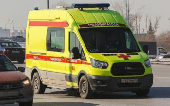 Тюменский врач объяснила, почему лучше не трогать пострадавшего до приезда скорой