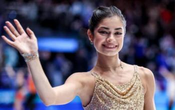 Стали известны все российские участники Олимпийских игр в Италии