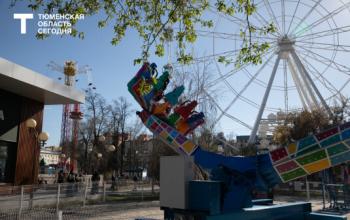 Тюмень заняла седьмое место в рейтинге «Город России-2026»