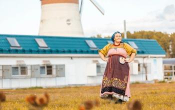 Ямщики, купчихи и сибирские диалекты: кто и как знакомит тюменцев с родным краем