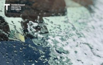 В Тюменской области 22 октября ожидаются мокрый снег, дождь и гололедица