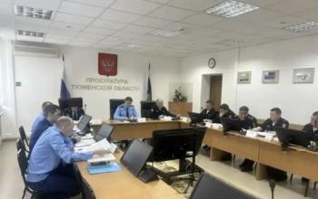 В Тюменской области выявили 888 наркопреступлений за 2026 год