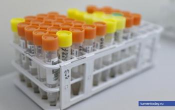 Тюменские власти взяли на контроль ситуацию с инфекцией у детей в Онохино