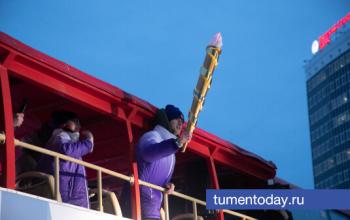 В Тюмени запустили обратный отсчет до 440-летия города