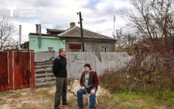 СВОи, Донбасс...