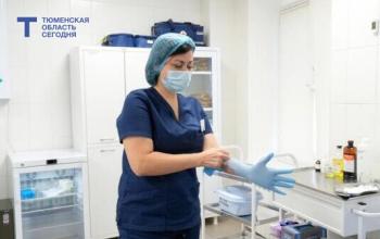 В Тюмени пройдет «День здоровья для СВОих» 