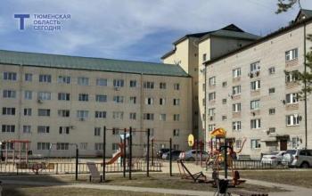 В Тюмени выписали ребенка, пострадавшего при конфликте в Винзилях