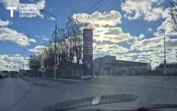 В Тюмени забыли, что такое дефицит топлива: АЗС работают в штатном режиме
