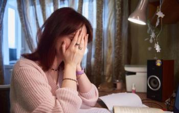 Психолог Эльмира Гаязова рассказала, как справиться с тревожностью
