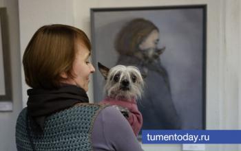 В мире образов фауны: в Тюмени открыли выставку анималистического искусства