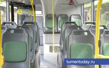 В Тюмени запускают новый автобусный маршрут из Преображенского микрорайона