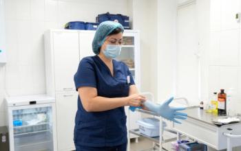 Стало известно, как будут работать тюменские медучреждения 8 марта