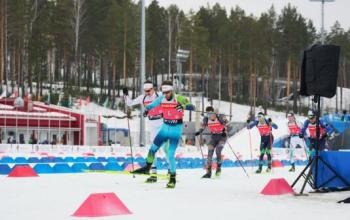 Чемпионат России по биатлону в Тюмени: полная программа и расписание трансферов