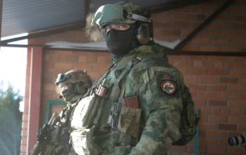 В Екатеринбурге предотвратили теракт против руководителя оборонного предприятия