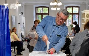 Сергей Козлов: «Мы разные, но мы вместе, и Родина у нас одна»