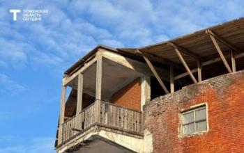 С планетарием покончено. С арендатором Круглой бани расторгли договор