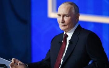 Владимир Путин подписал указ о Годе единства народов России