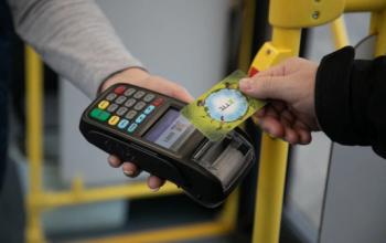 Тобольские автобусы недосчитались пассажиров и выручки