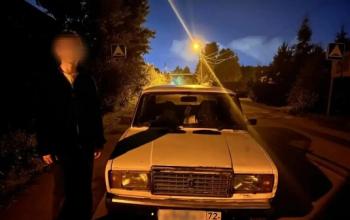 Мама подарила сыну на Новый год машину – семья встретилась в полиции