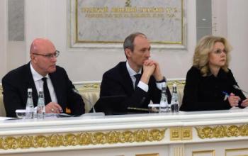 Тюменская область – в тройке лидеров России по росту бюджетных мест в колледжах и техникумах