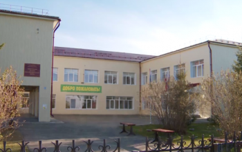 В селе Дубровном создан ПВР для эвакуированных жителей Вагайского района