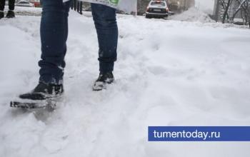 В Тюмени не отменили очную учебу у школьников второй смены 26 декабря