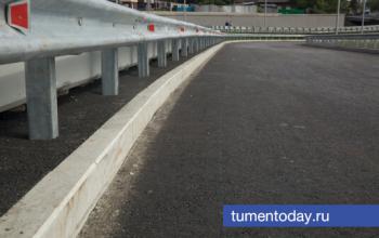 В Тюмени планируют запретить развороты на трех перекрестках