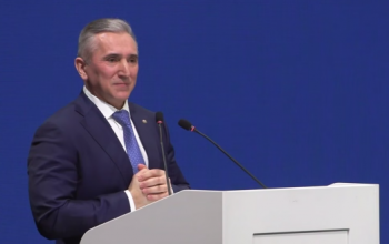 Александр Моор поделился примерами внедрения бережливых технологии в регионе