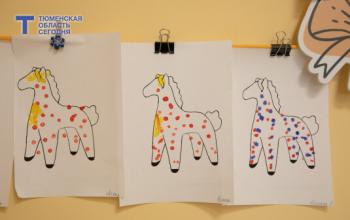 В тюменских детсадах введут аналог «Разговоров о важном»