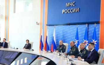 Всероссийские антитеррористические учения по обеспечению безопасности детей будут организованы 20 мая