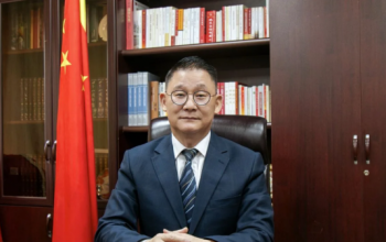 Народ превыше всего: совместное формирование сообщества единого здравоохранения человечества