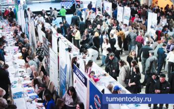 Молодежь Тюменской области получит индивидуальные карьерные маршруты