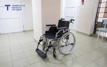 В Тобольске жилое помещение и подъезд приспособят для нужд инвалида-колясочника