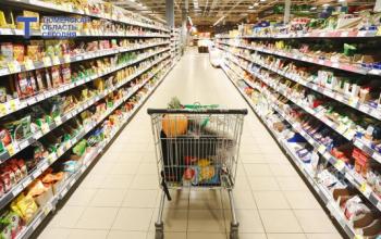 Ценовая арифметика: как изменилась стоимость продуктовой корзины тюменцев