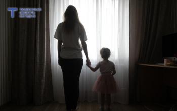 В Ростове-на-Дону нашли 3-летнюю девочку, которую мать забрала у опекуна в Тюмени и скрылась