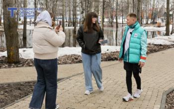 Первая экспедиция проекта #НикудаНеУеду завершилась: впереди – новые истории о тех, кто остался на малой родине