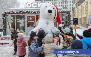 В Тюмени вдвое выросло число вакансий для новогодней подработки
