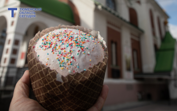 Три кулича по 130 рублей каждый: монастырский рецепт против покупной химии