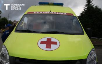 За 24 и 25 октября врачи тюменской скорой доставили в стационары 583 пациента
